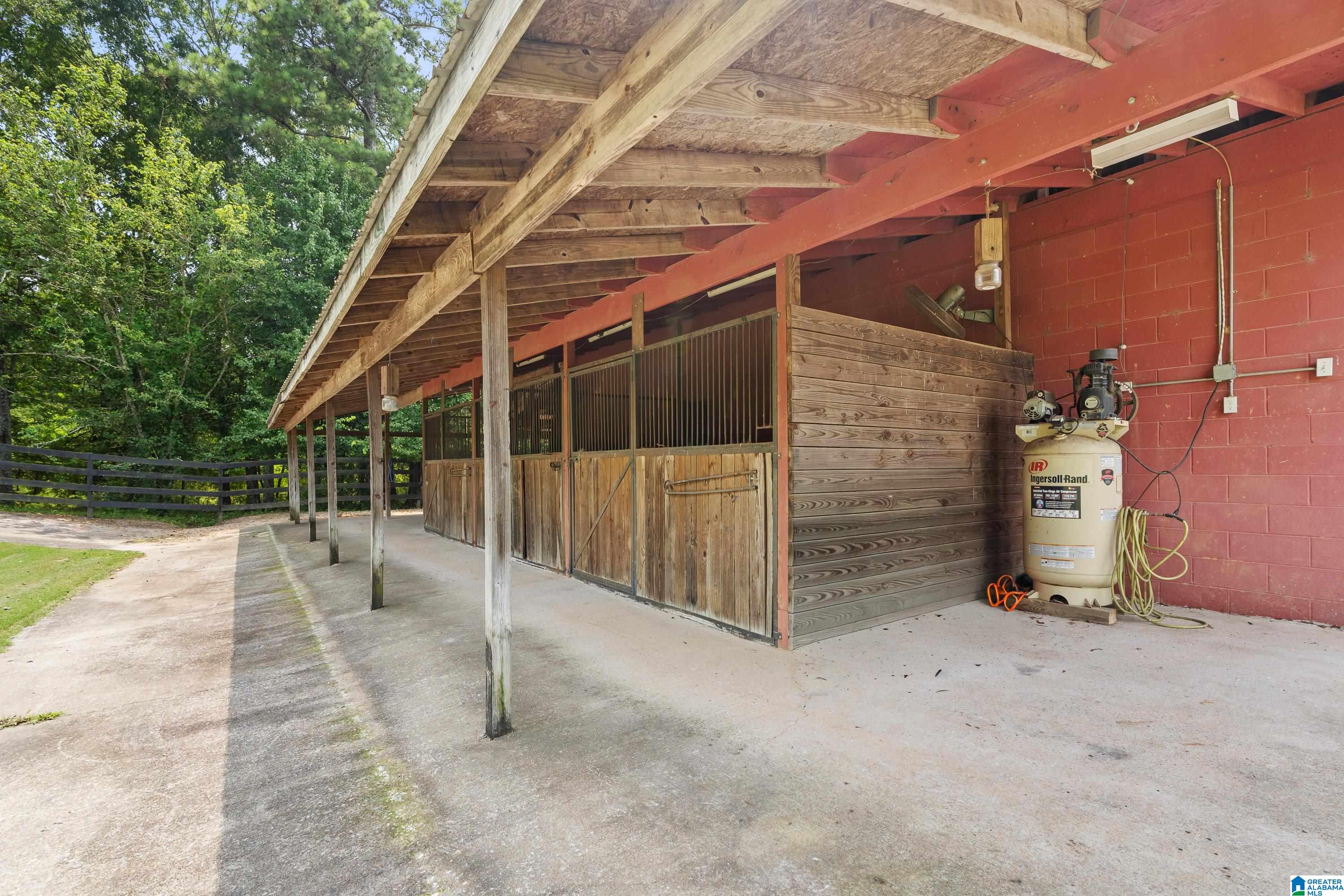2304 Driving Range Road Cropwell, AL 35054 - Photo 49 of 59