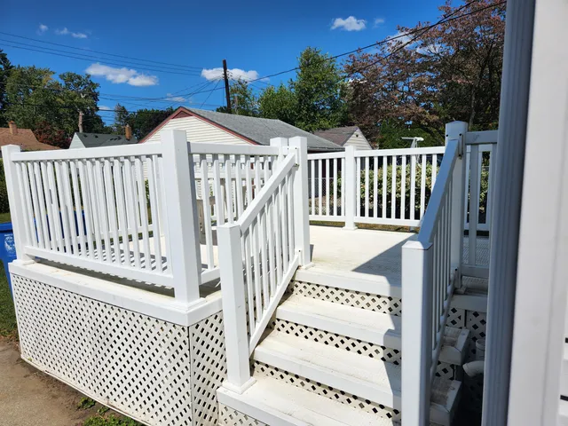 $165,000 | 4474 Syracuse Street, Dearborn Heights, MI 48125