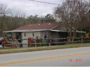 1934 Appling Harlem Road Appling, GA 30802 - Photo 1 of 1 Main View