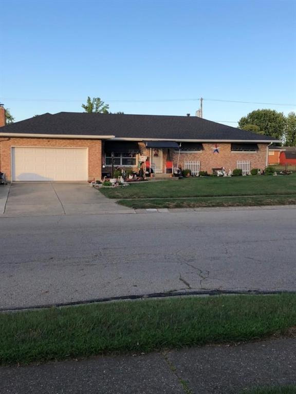 4330 Reno Road Springfield, OH 45503 - Photo 1 of 1
