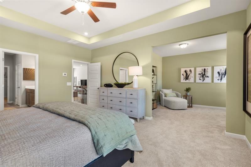 703 Magnolia Hill Road Cartersville, GA 30121 - Photo 32 of 47 Gallery Image 32