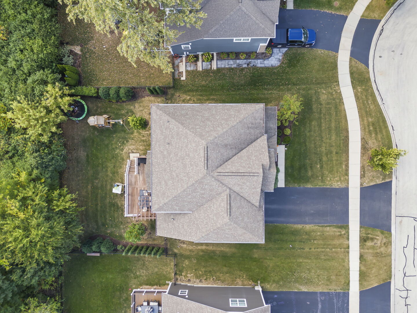 1240 West Thomas Road Wheaton, IL 60187 - Photo 42 of 58