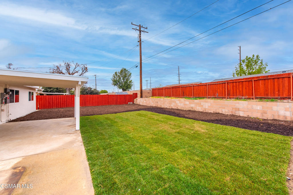4537 Bidwell Street Simi Valley, CA 93063 - Photo 20 of 32