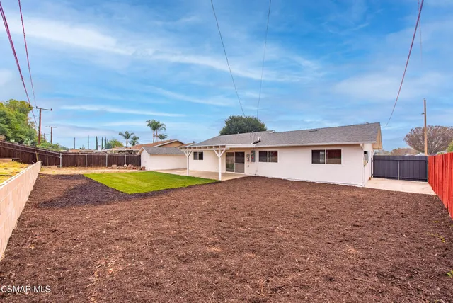 $829,999 | 4537 Bidwell Street, Simi Valley, CA 93063