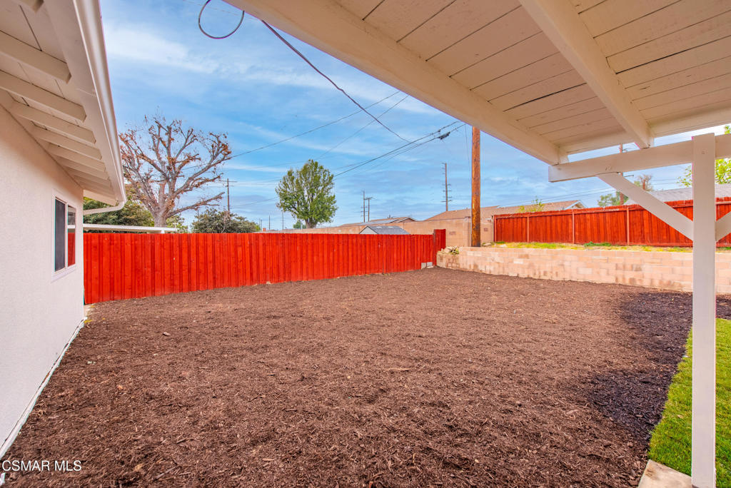 4537 Bidwell Street Simi Valley, CA 93063 - Photo 24 of 32