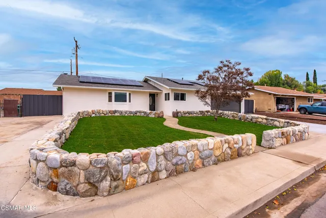 $829,999 | 4537 Bidwell Street, Simi Valley, CA 93063