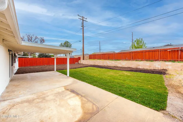 $829,999 | 4537 Bidwell Street, Simi Valley, CA 93063