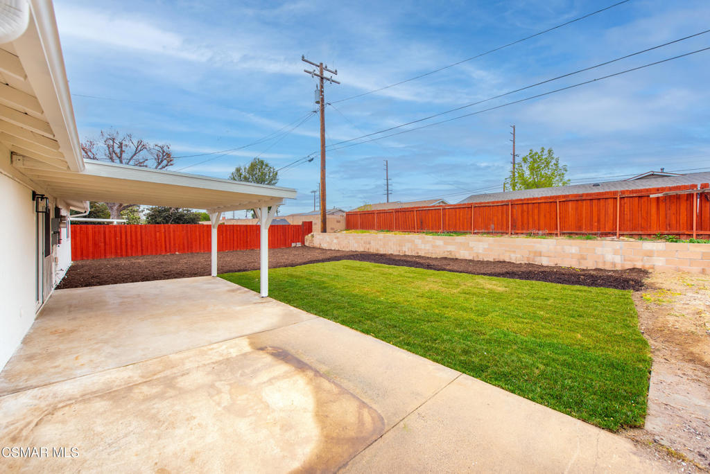 4537 Bidwell Street Simi Valley, CA 93063 - Photo 30 of 32