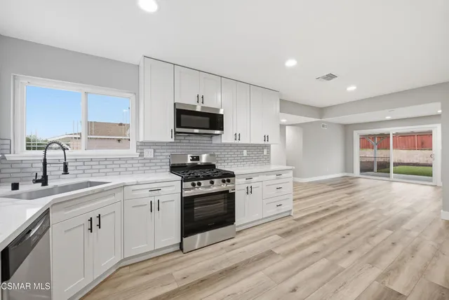 $829,999 | 4537 Bidwell Street, Simi Valley, CA 93063