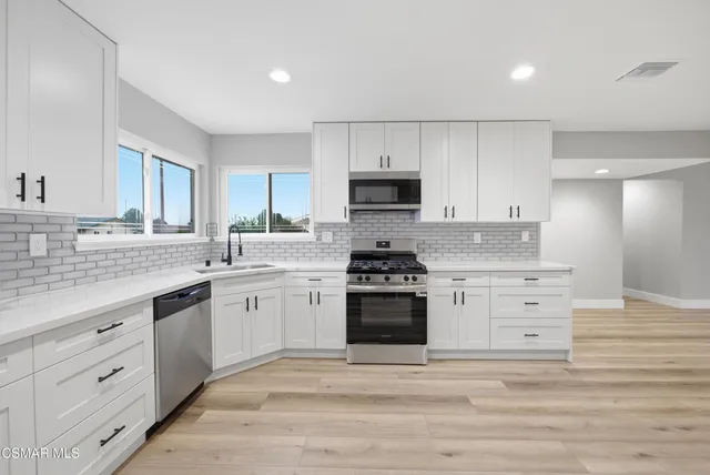 $829,999 | 4537 Bidwell Street, Simi Valley, CA 93063