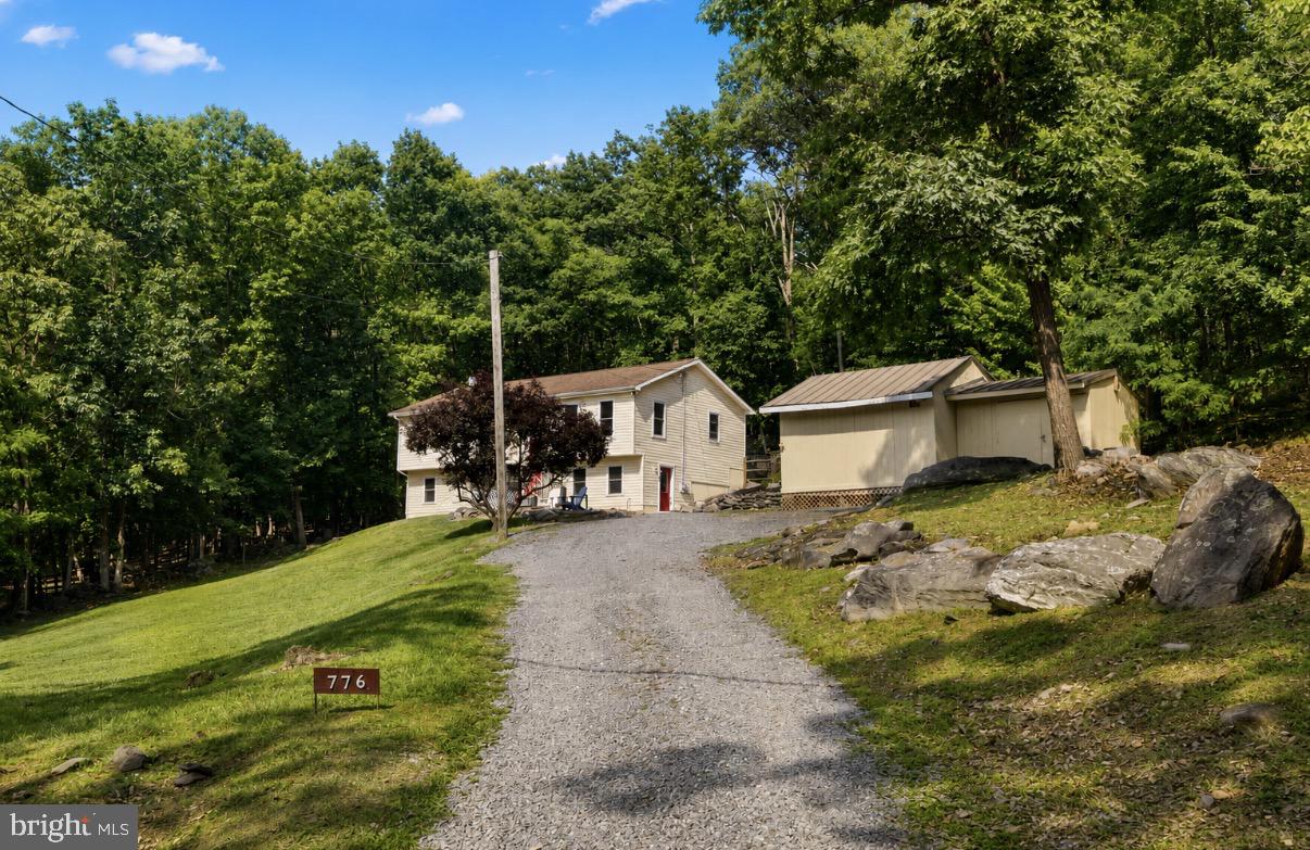 776 Valley View Road Harpers Ferry, WV 25425 - Photo 10 of 13