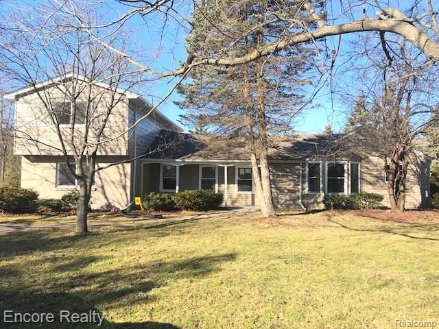 25597 Middlebelt Road Farmington Hills, MI 48336 - Photo 1 of 33
