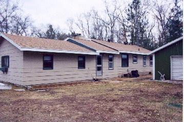 856 South Tippy Dam Road Wellston, MI 49689 - Photo 2 of 8 Additional Photo