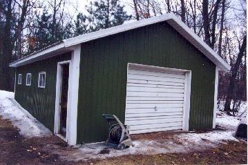 856 South Tippy Dam Road Wellston, MI 49689 - Photo 3 of 8 Additional Photo