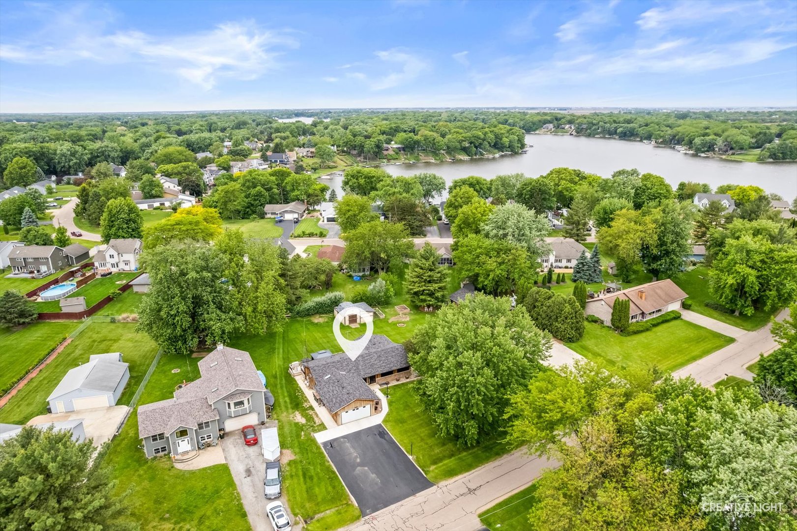 1483 Nova Road Sandwich, IL 60548 - Photo 4 of 29 a view of a city
