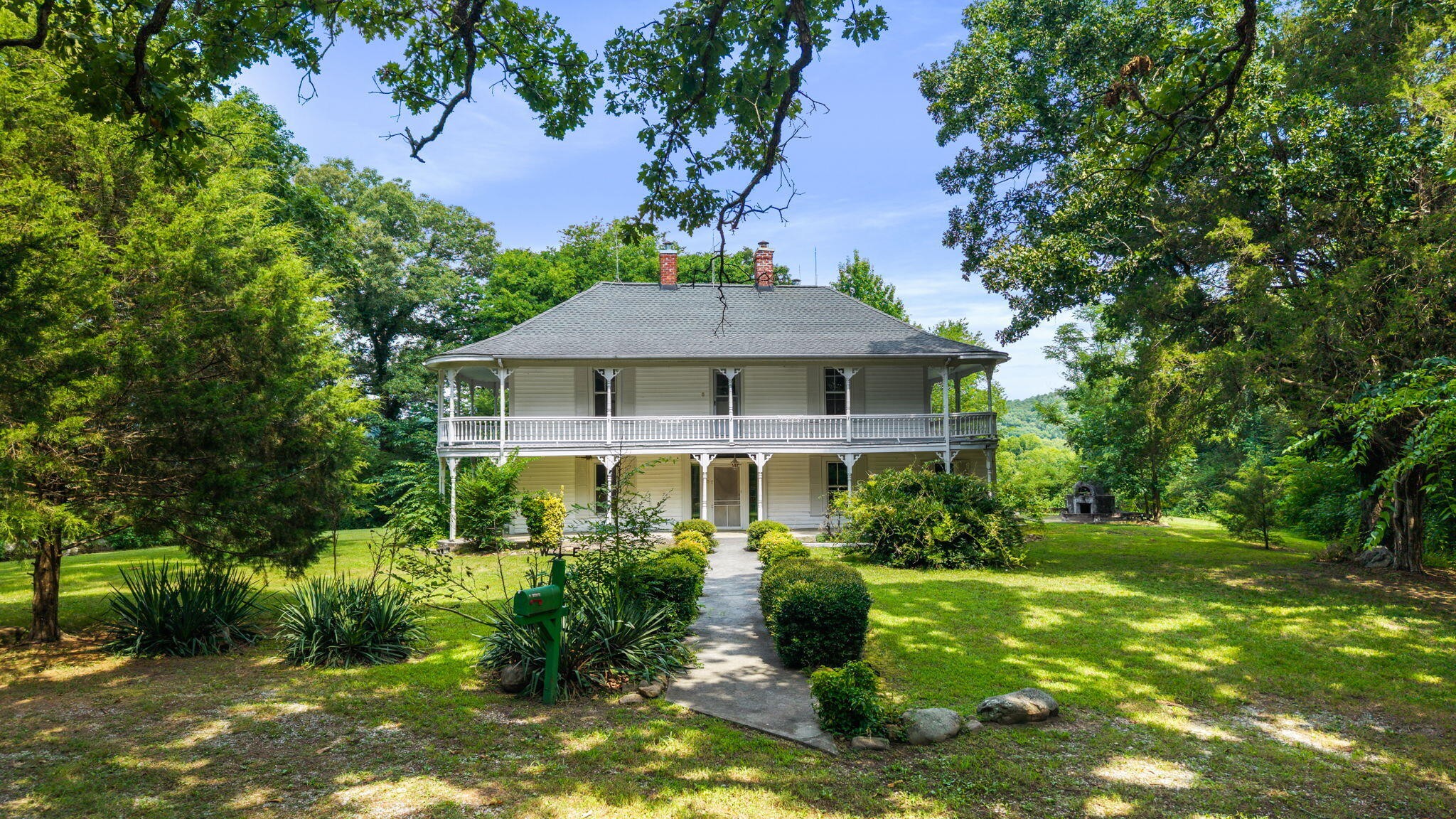 200 Memory Lane Benton, TN 37307 - Photo 3 of 45