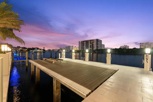 $10,450,000 | 7212 Northeast 8th Drive, Boca Raton, FL 33487