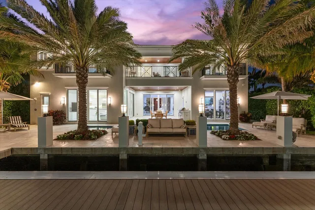 $10,450,000 | 7212 Northeast 8th Drive, Boca Raton, FL 33487