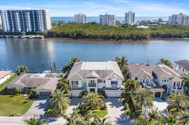 $10,450,000 | 7212 Northeast 8th Drive, Boca Raton, FL 33487