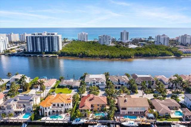 $10,450,000 | 7212 Northeast 8th Drive, Boca Raton, FL 33487
