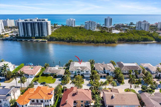 $10,450,000 | 7212 Northeast 8th Drive, Boca Raton, FL 33487