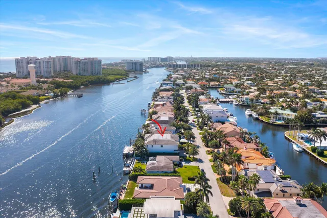 $10,450,000 | 7212 Northeast 8th Drive, Boca Raton, FL 33487