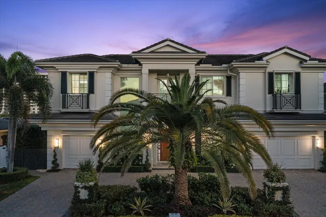 $10,450,000 | 7212 Northeast 8th Drive, Boca Raton, FL 33487