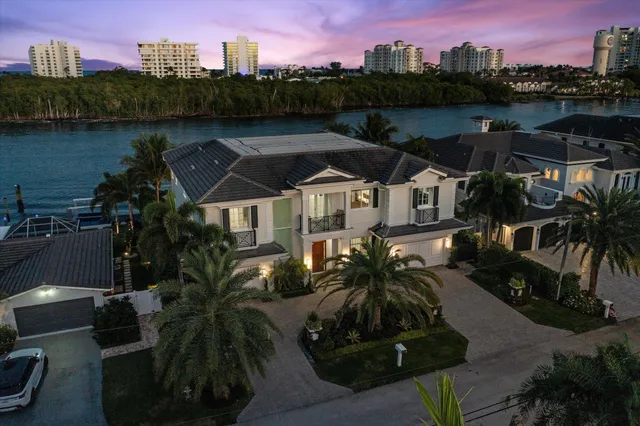 $10,450,000 | 7212 Northeast 8th Drive, Boca Raton, FL 33487