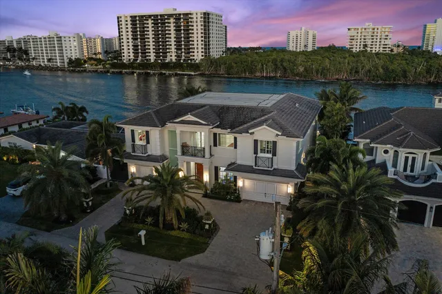$10,450,000 | 7212 Northeast 8th Drive, Boca Raton, FL 33487