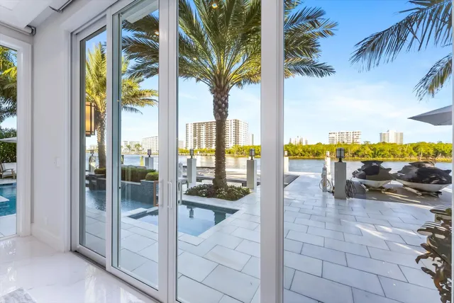 a vase of flowers sitting on a table