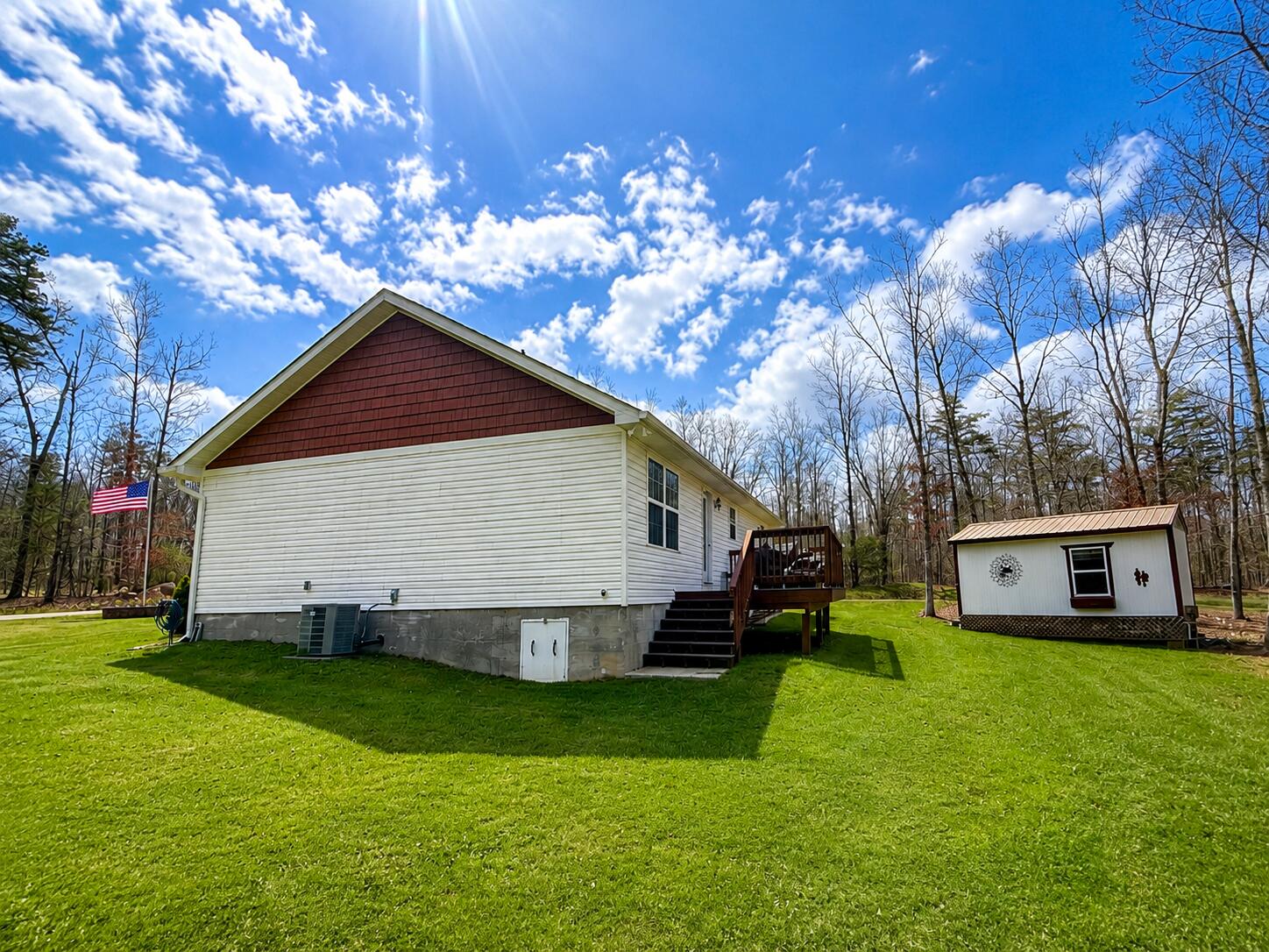 68 Timber View Pikeville, TN 37367 - Photo 23 of 25 D506A91A-A637-4DB7-B421-489C86AE8EF1