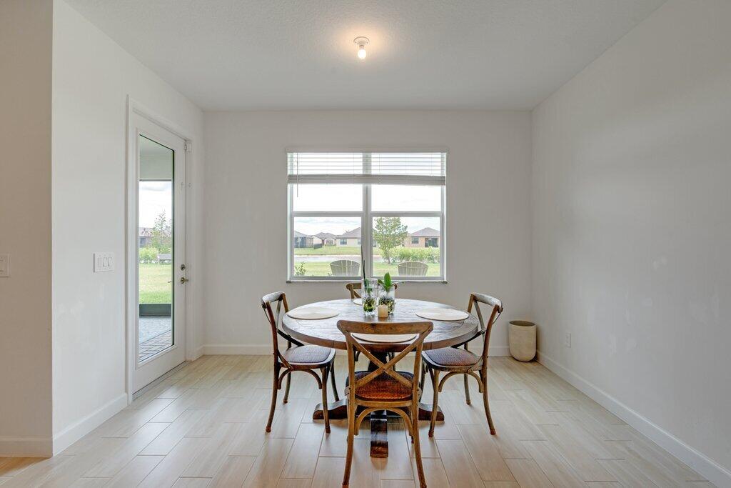 12328 Southwest Roma Circle Port St. Lucie, FL 34987 - Photo 18 of 72 Breakfast Nook.jpeg-SMALL