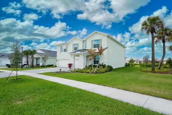 $740,000 | 12328 Southwest Roma Circle, Port St. Lucie, FL 34987