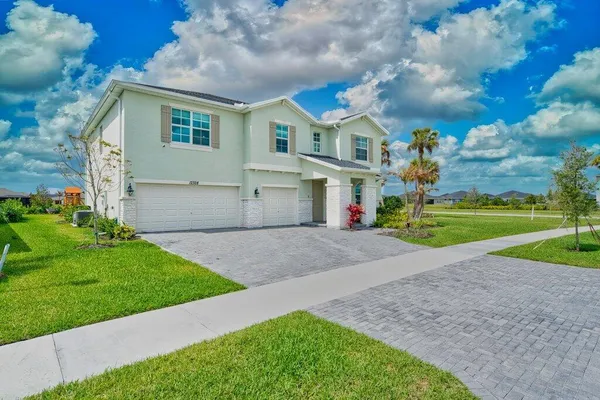 $740,000 | 12328 Southwest Roma Circle, Port St. Lucie, FL 34987