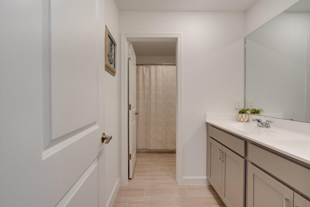 12328 Southwest Roma Circle Port St. Lucie, FL 34987 - Photo 48 of 72 Bathroom 2nd to Shower.jpeg-SMALL