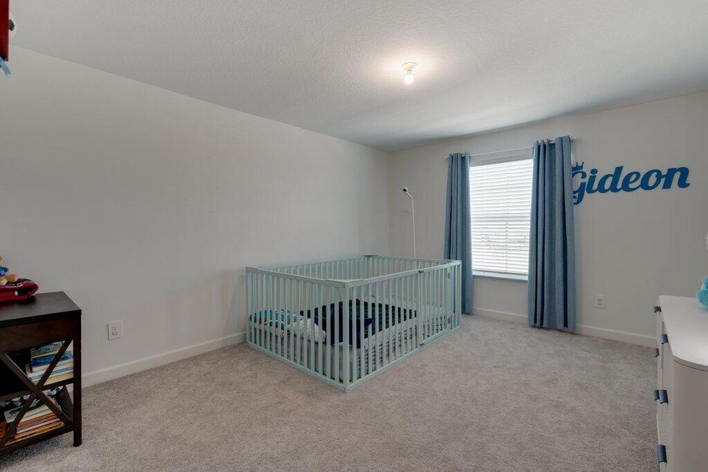 12328 Southwest Roma Circle Port St. Lucie, FL 34987 - Photo 49 of 72 Bedroom 3rd.jpg-SMALL