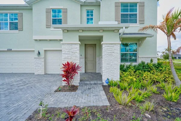 $740,000 | 12328 Southwest Roma Circle, Port St. Lucie, FL 34987