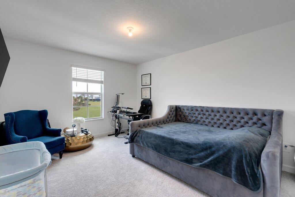 12328 Southwest Roma Circle Port St. Lucie, FL 34987 - Photo 51 of 72 Bedroom 4th.jpg-SMALL