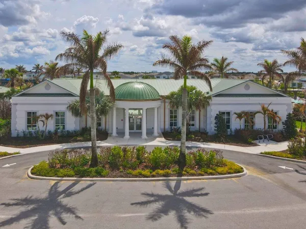 $740,000 | 12328 Southwest Roma Circle, Port St. Lucie, FL 34987