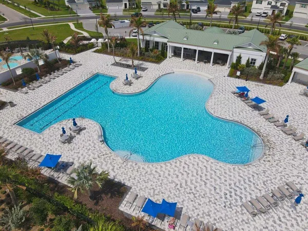 $740,000 | 12328 Southwest Roma Circle, Port St. Lucie, FL 34987