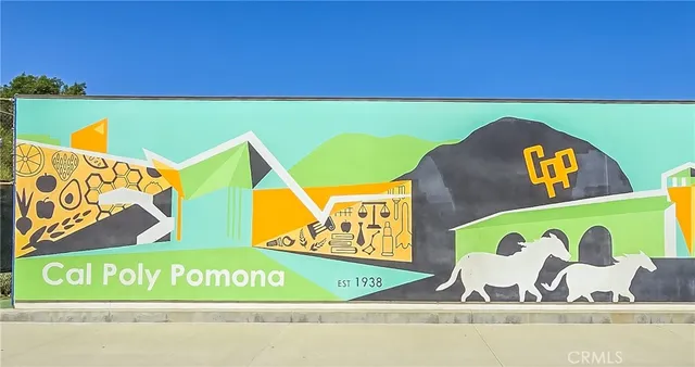 a view of a wooden floor