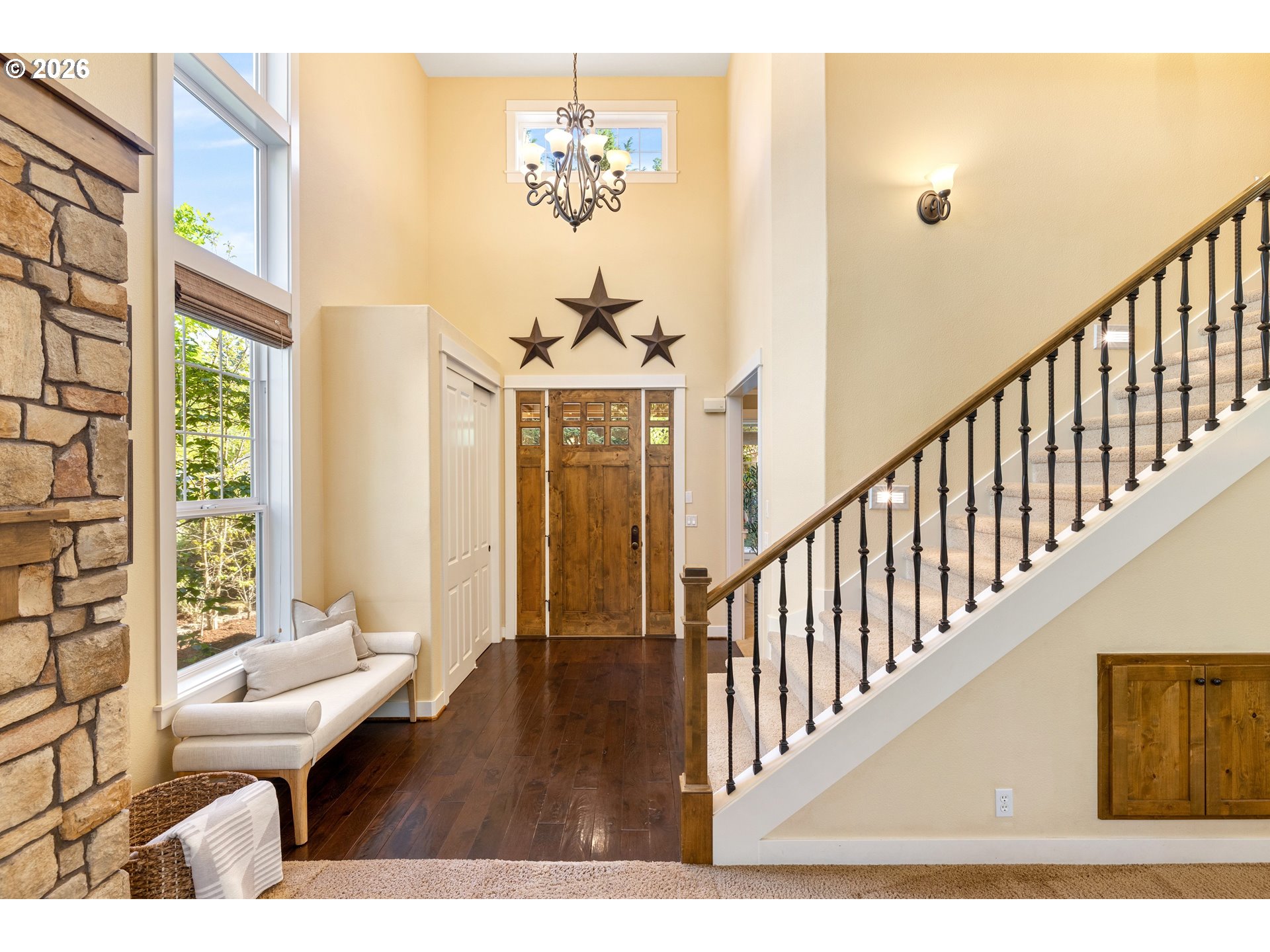 14599 Fosberg Road Lake Oswego, OR 97035 - Photo 6 of 46 Gallery Image 6