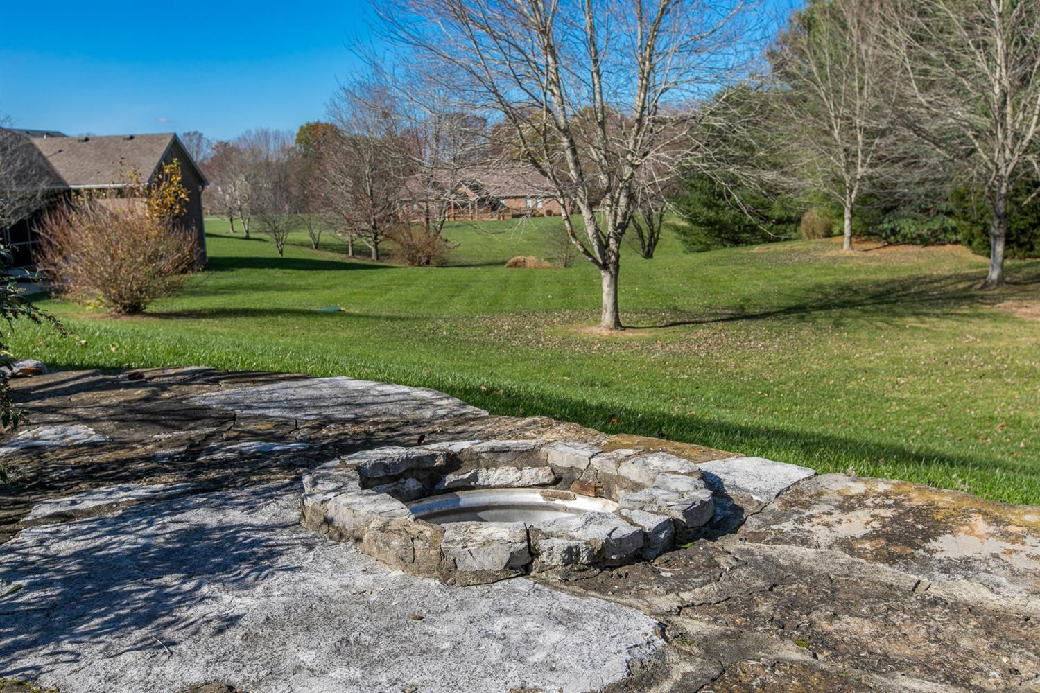 186 Old Bridge Road Danville, KY 40422 - Photo 56 of 63 Photo 56
