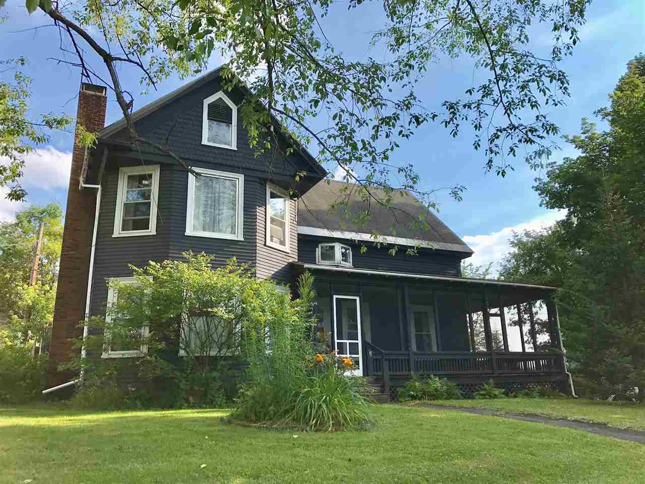 35 Colby Street Colebrook, NH 03576 - Photo 1 of 37 Gallery Image 1