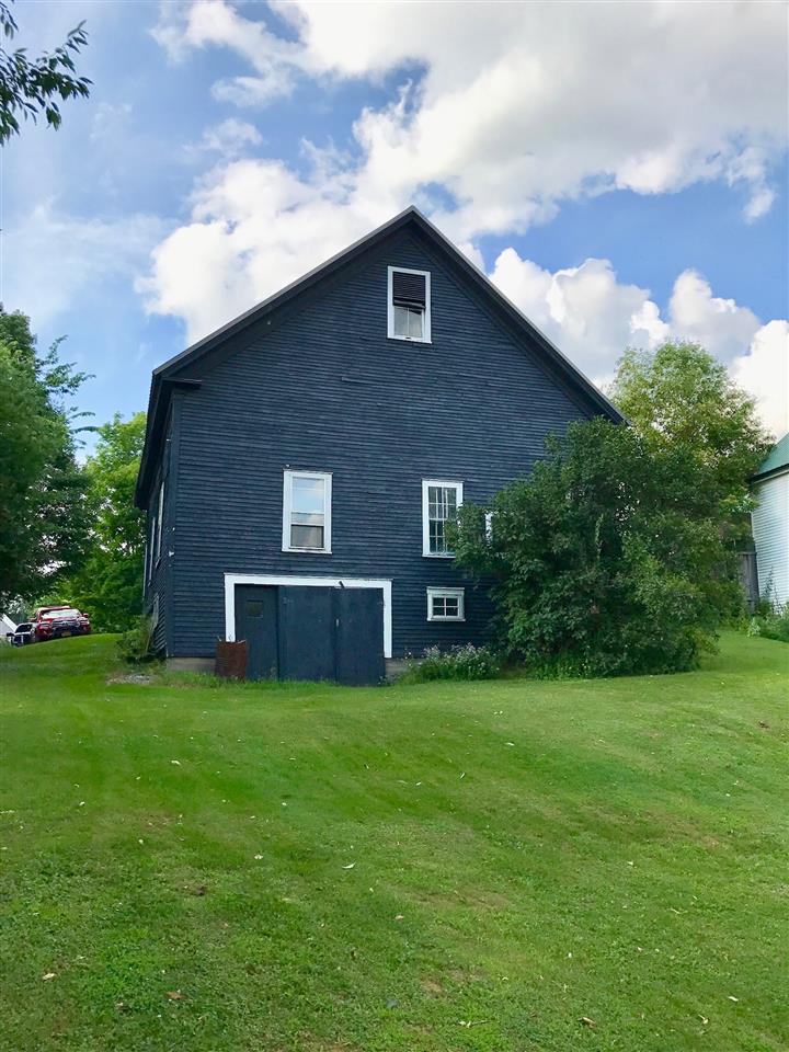 35 Colby Street Colebrook, NH 03576 - Photo 30 of 37 Gallery Image 30
