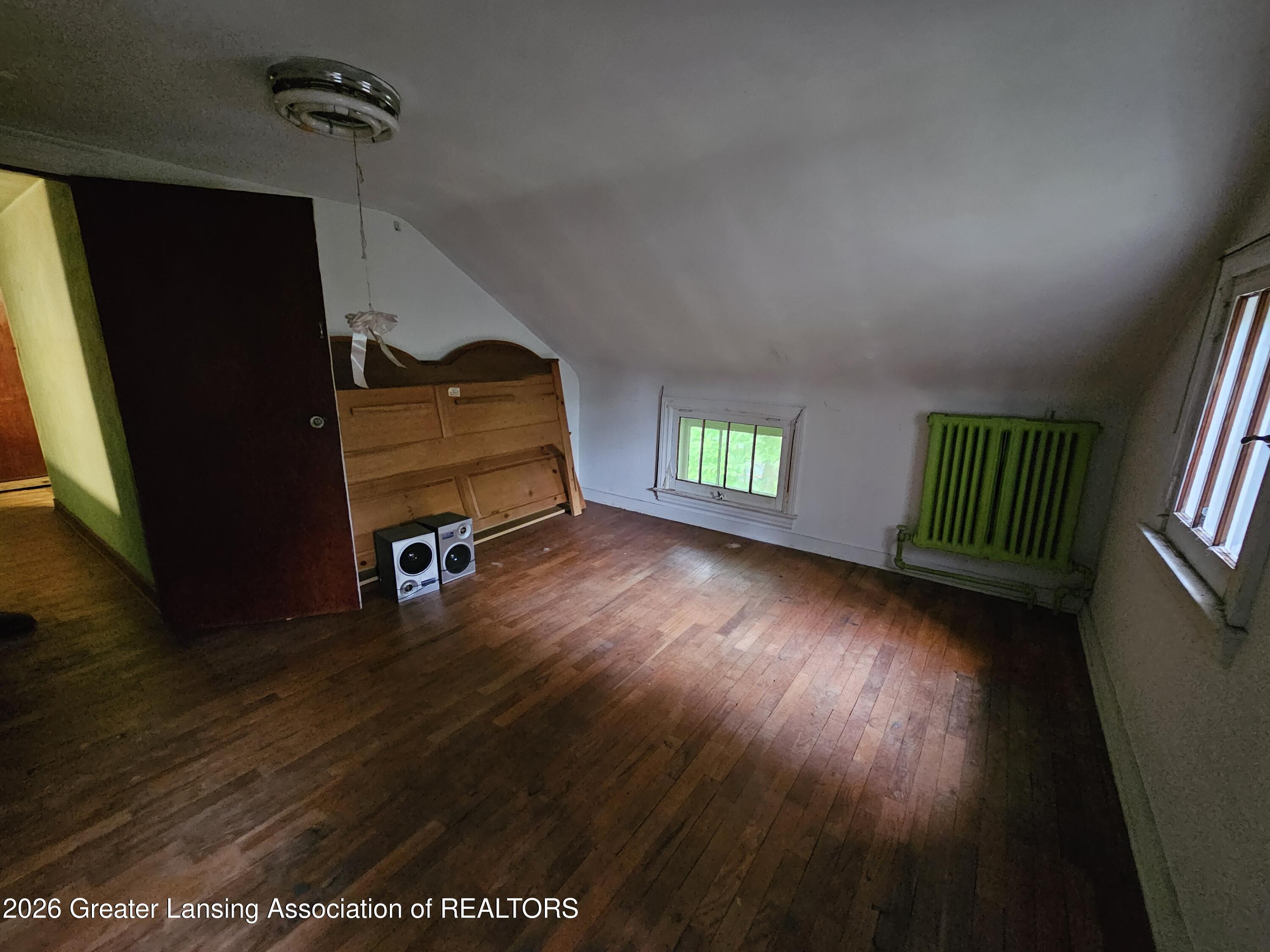 14540 South Wacousta Road Grand Ledge, MI 48837 - Photo 18 of 48 Bedroom 2
