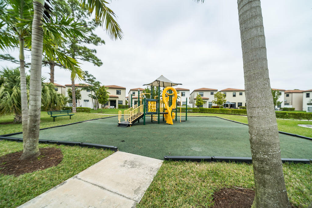 2004 Sugar Maple Drive Riviera Beach, FL 33410 - Photo 22 of 37 Playground