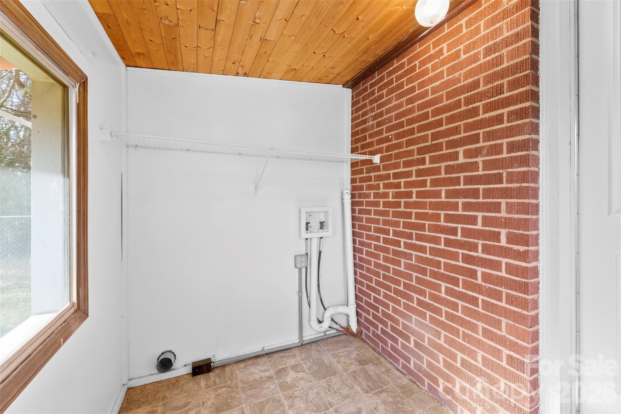 845 St Marks Church Road Cherryville, NC 28021 - Photo 38 of 47 a view of a door and wooden floor