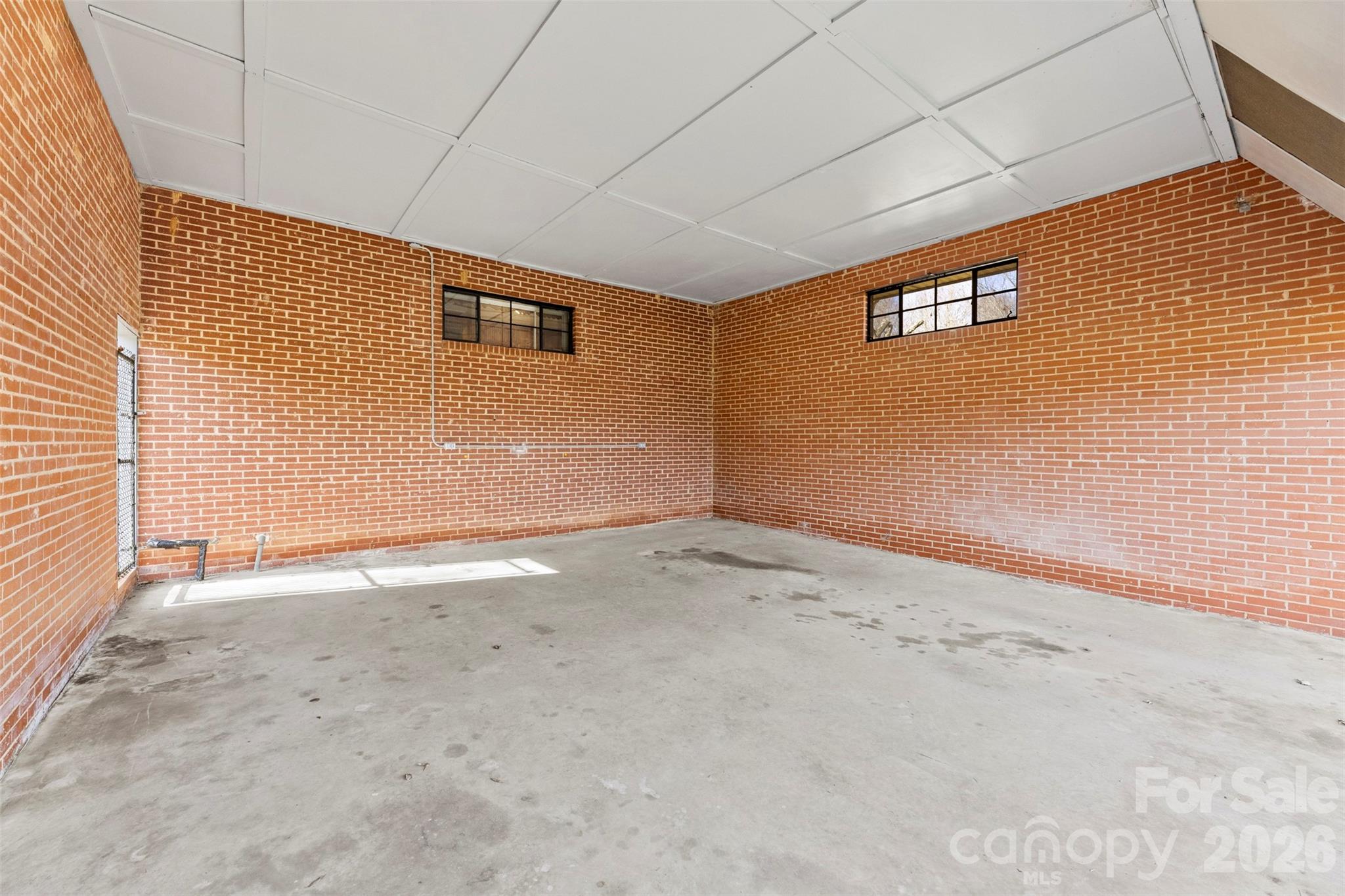 845 St Marks Church Road Cherryville, NC 28021 - Photo 41 of 47 a view of empty room