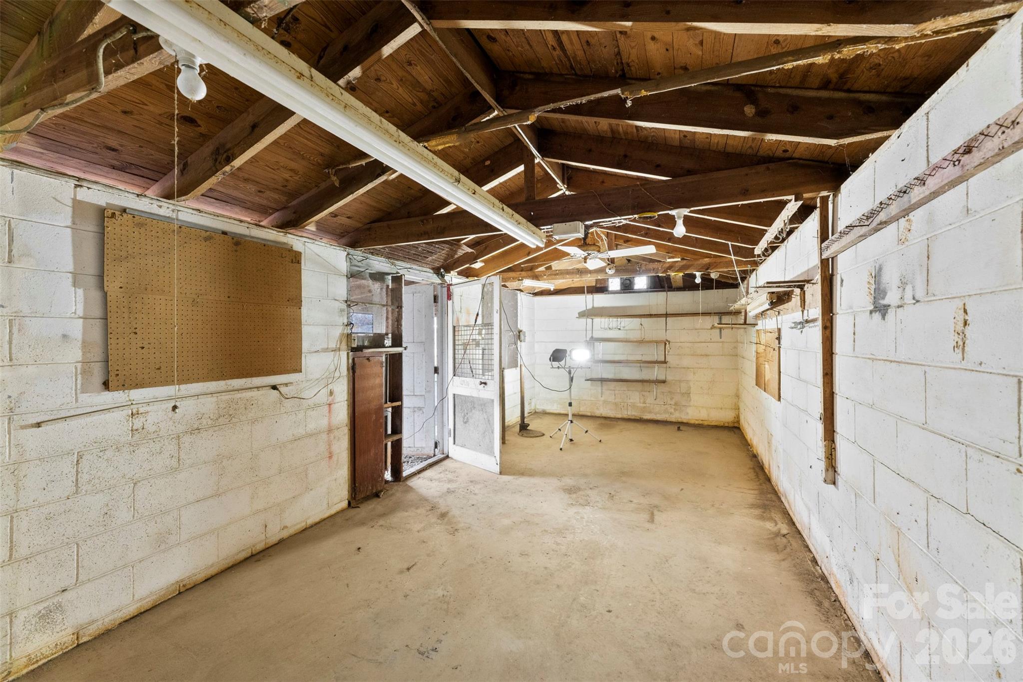 845 St Marks Church Road Cherryville, NC 28021 - Photo 47 of 47 a view of under construction room